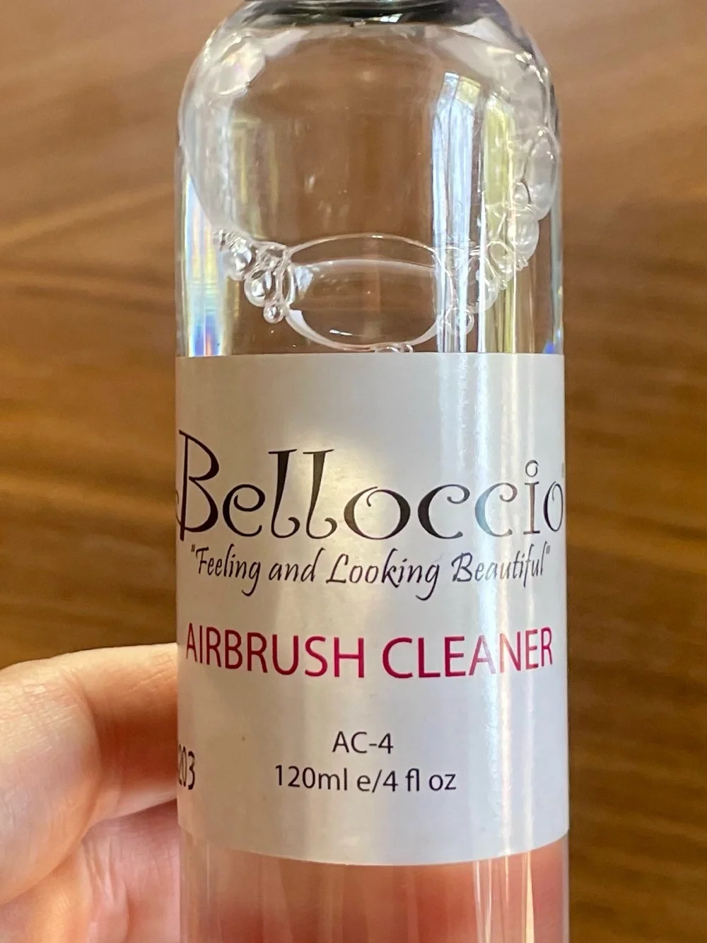 belloccio questions leave